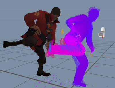 SampleTwoDepthSensorsAction.jpg